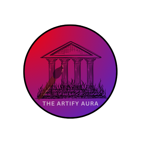 theartifyaura.com